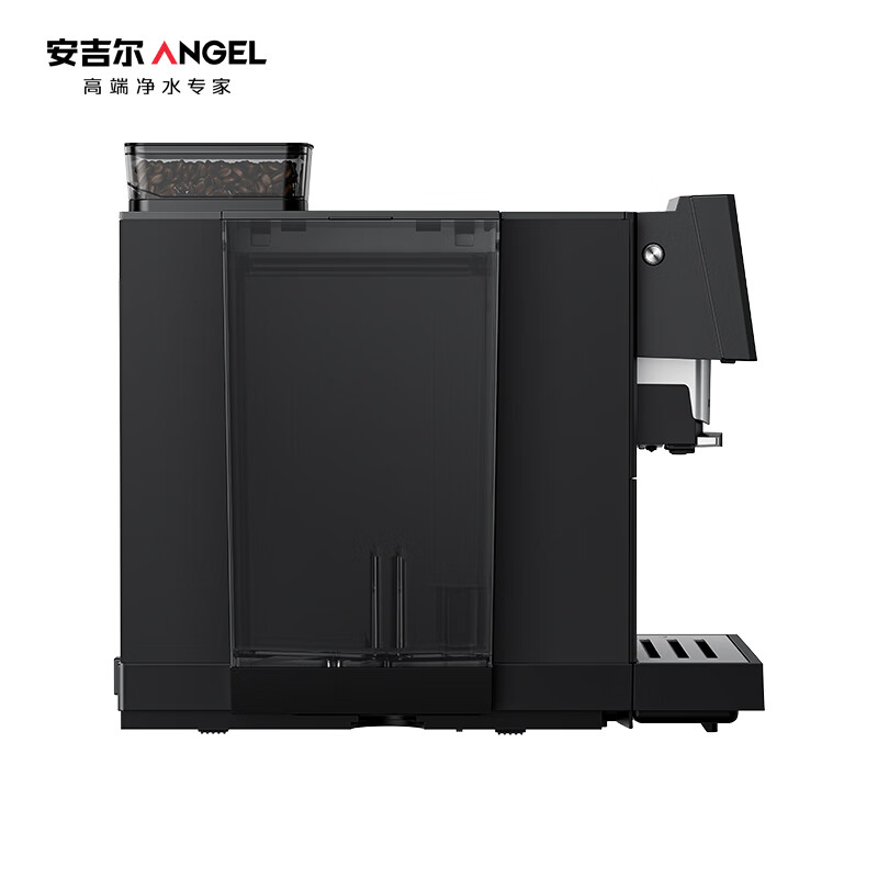 安吉尔商用智能咖啡机CM3509-M