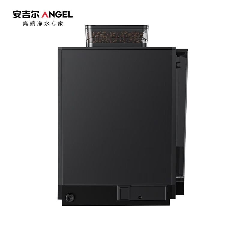 安吉尔商用智能咖啡机CM3509-M